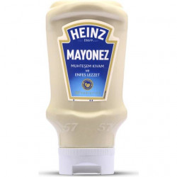 Heinz mayonez 400G