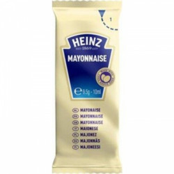 Heinz Pp Mayonez 10 Gr*1000 koli