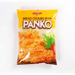 Seven Co Panko Ekmek Kırıntısı 1 kg PANKO BREAD CRUMBS